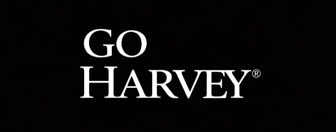GO-HARVEY
